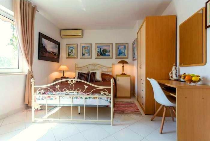 Sea Melody Appartement Dubrovnik Buitenkant foto
