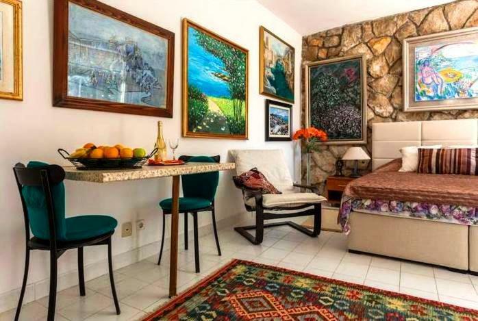 Sea Melody Appartement Dubrovnik Buitenkant foto