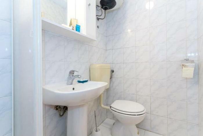 Sea Melody Appartement Dubrovnik Buitenkant foto