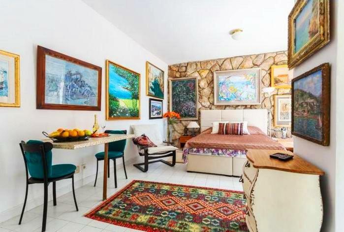 Sea Melody Appartement Dubrovnik Buitenkant foto