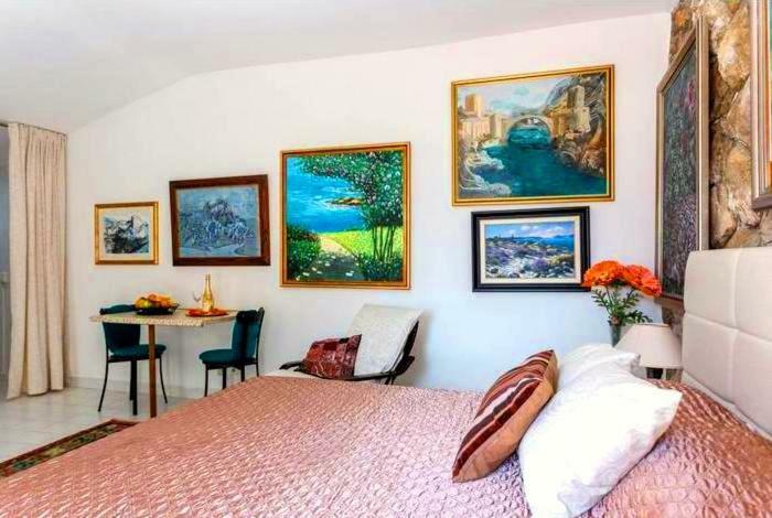 Sea Melody Appartement Dubrovnik Buitenkant foto