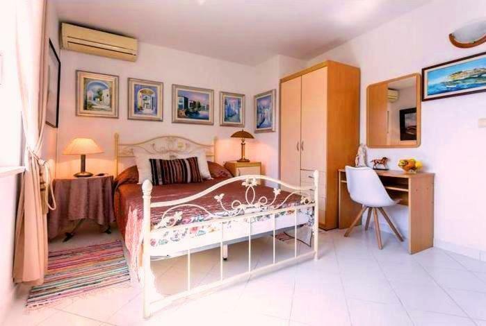 Sea Melody Appartement Dubrovnik Buitenkant foto