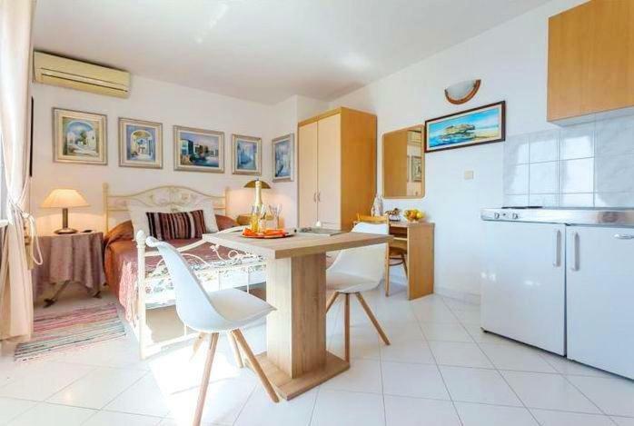 Sea Melody Appartement Dubrovnik Buitenkant foto