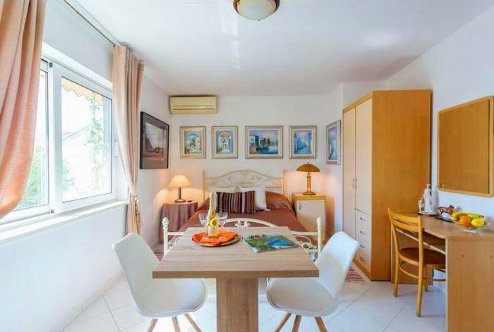 Sea Melody Appartement Dubrovnik Buitenkant foto