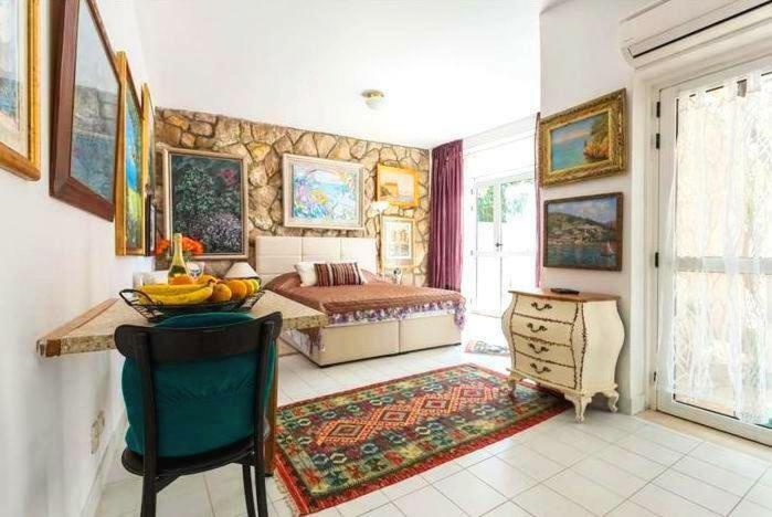 Sea Melody Appartement Dubrovnik Buitenkant foto